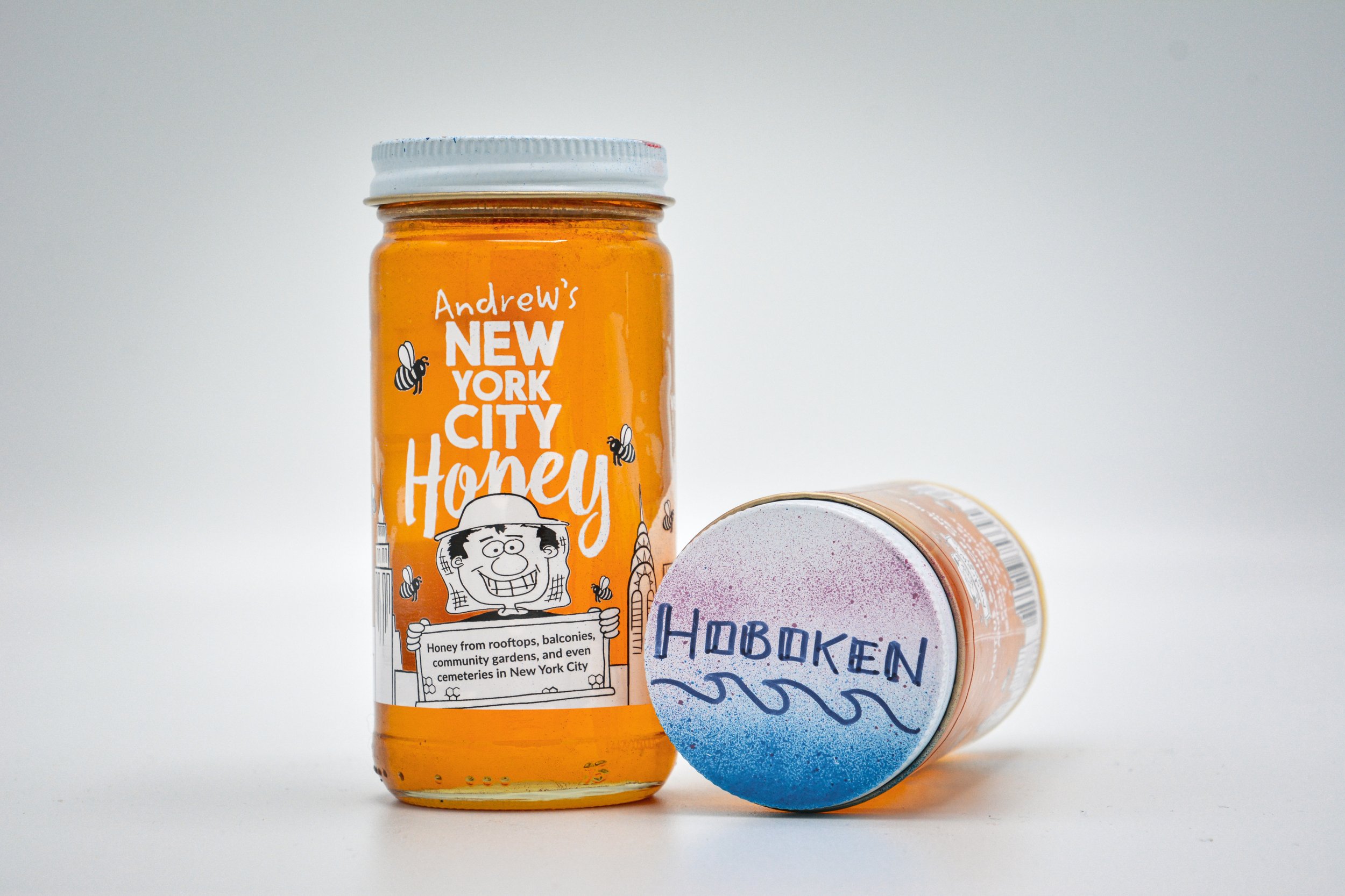 Hoboken Honey