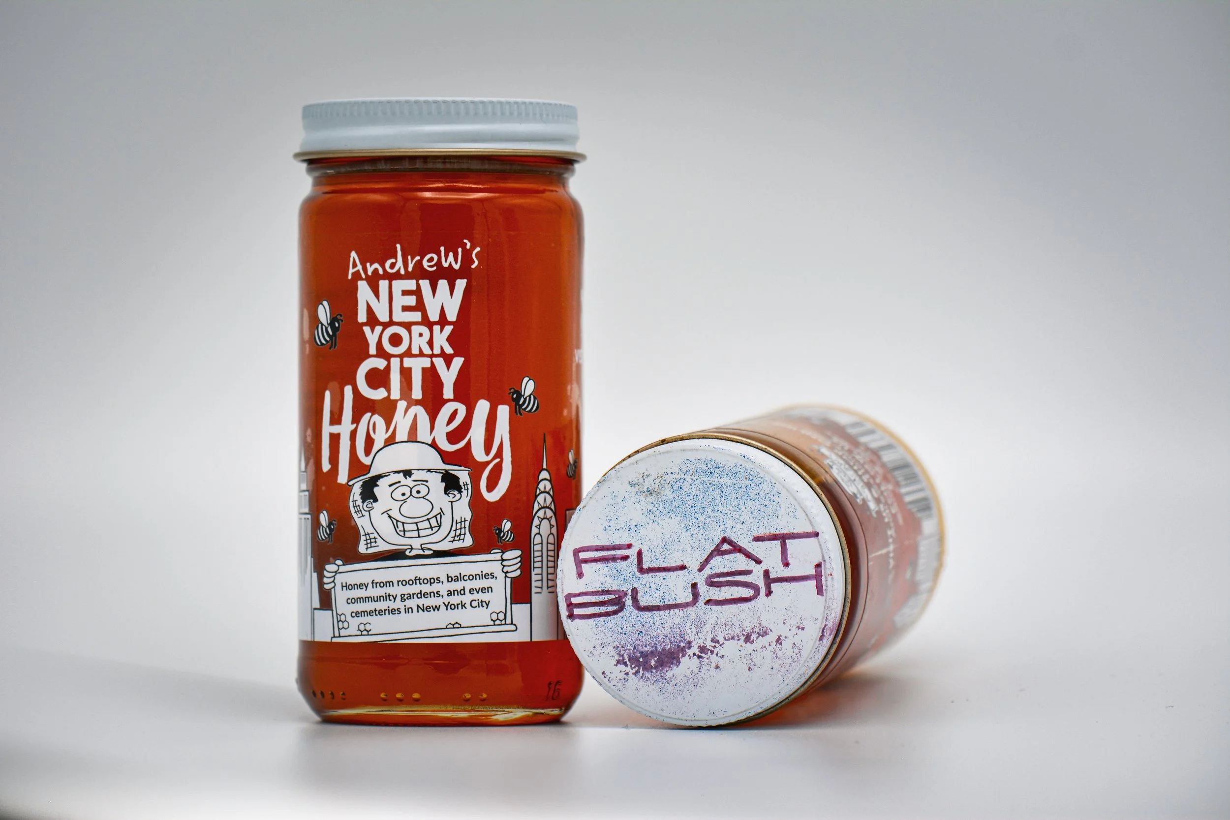 Flatbush Honey