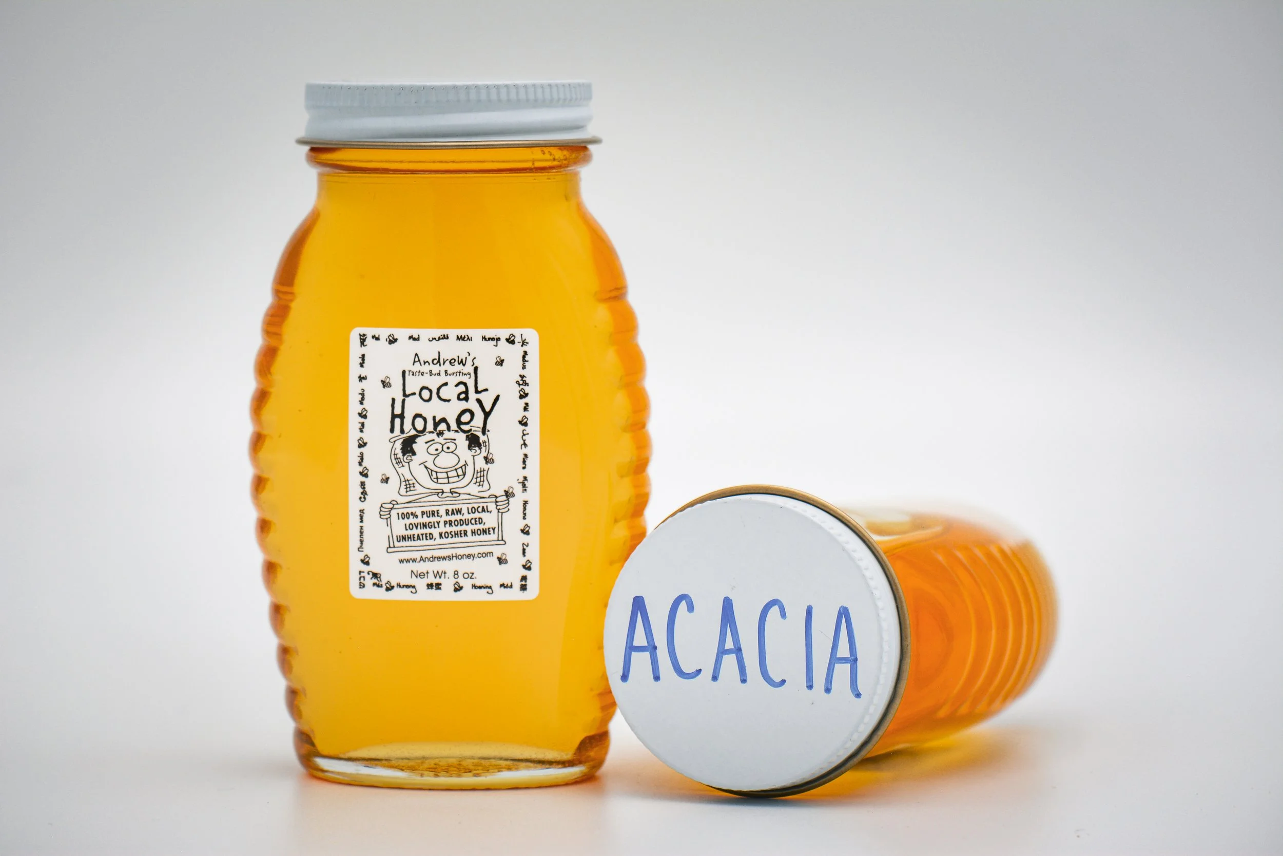 Acacia