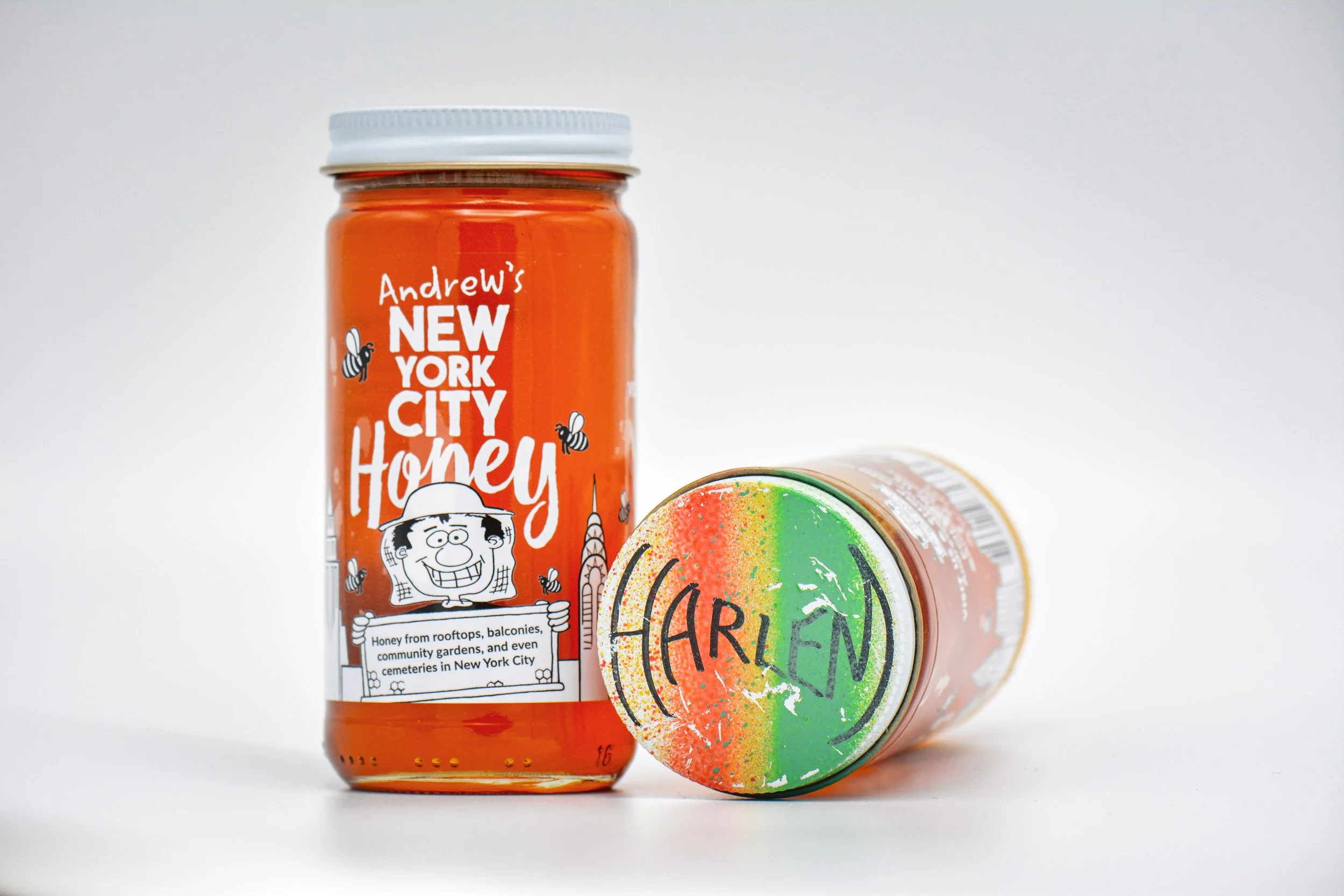 Harlem Honey