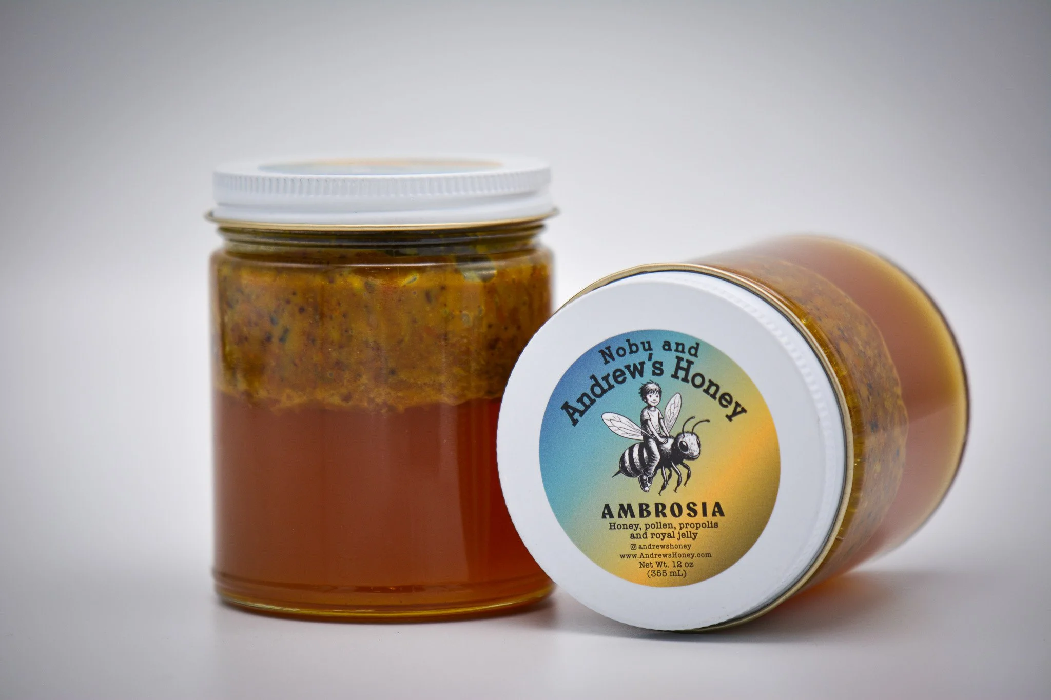 Ambrosia
