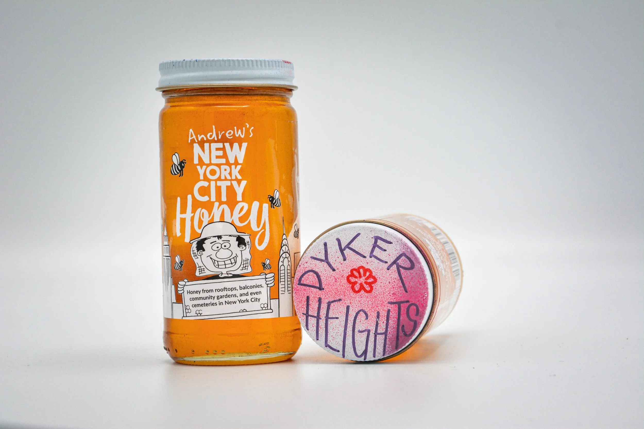 Dyker Heights Honey