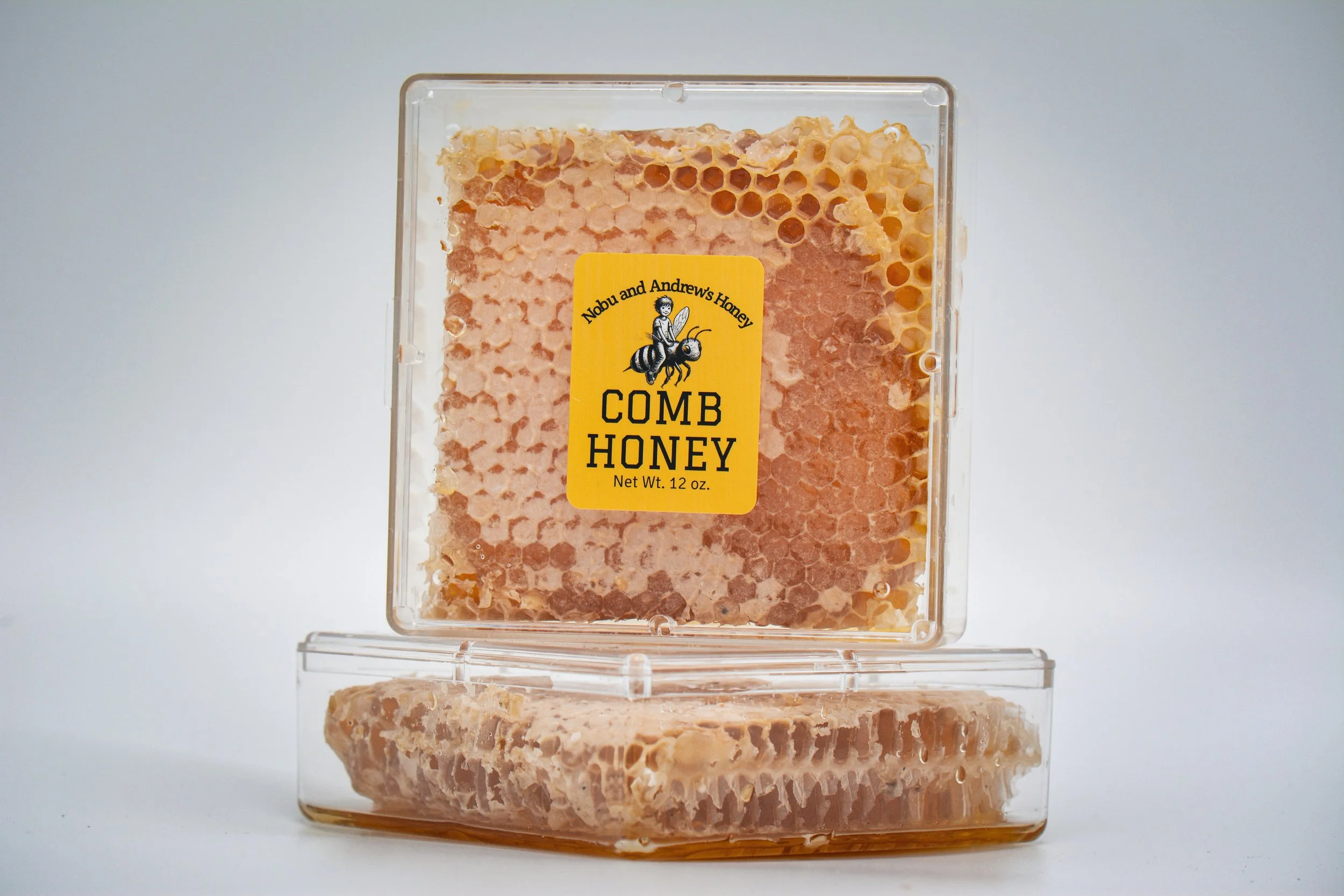 Honey Comb