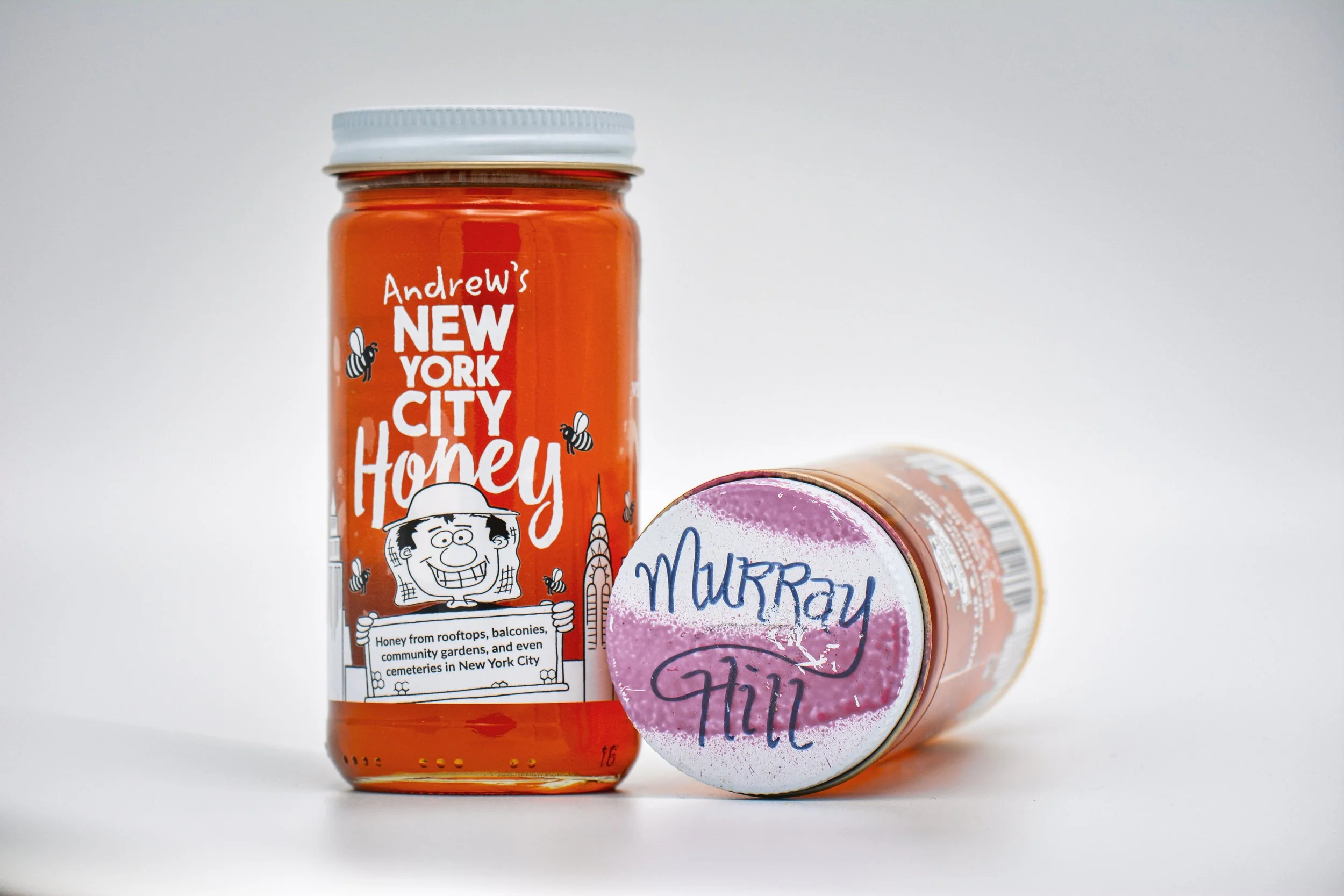 Murray Hill