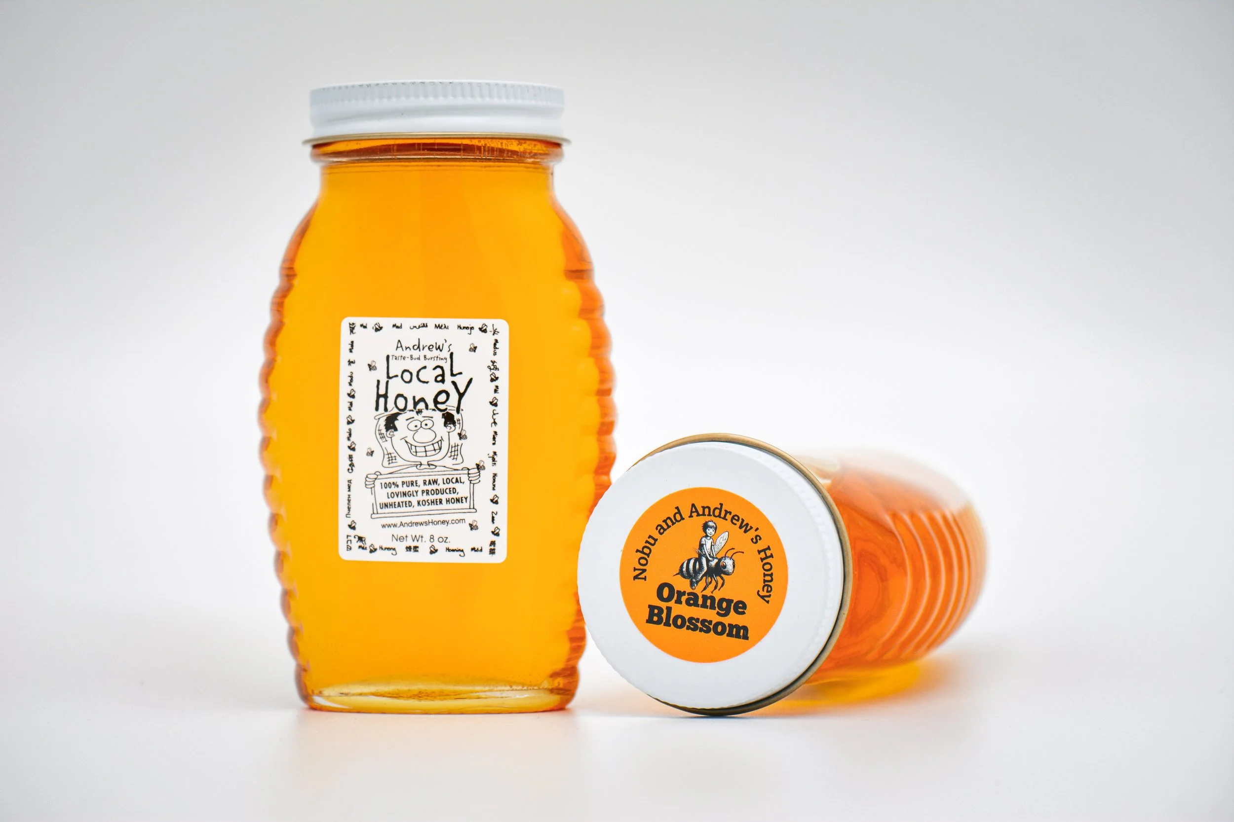 Orange Blossom