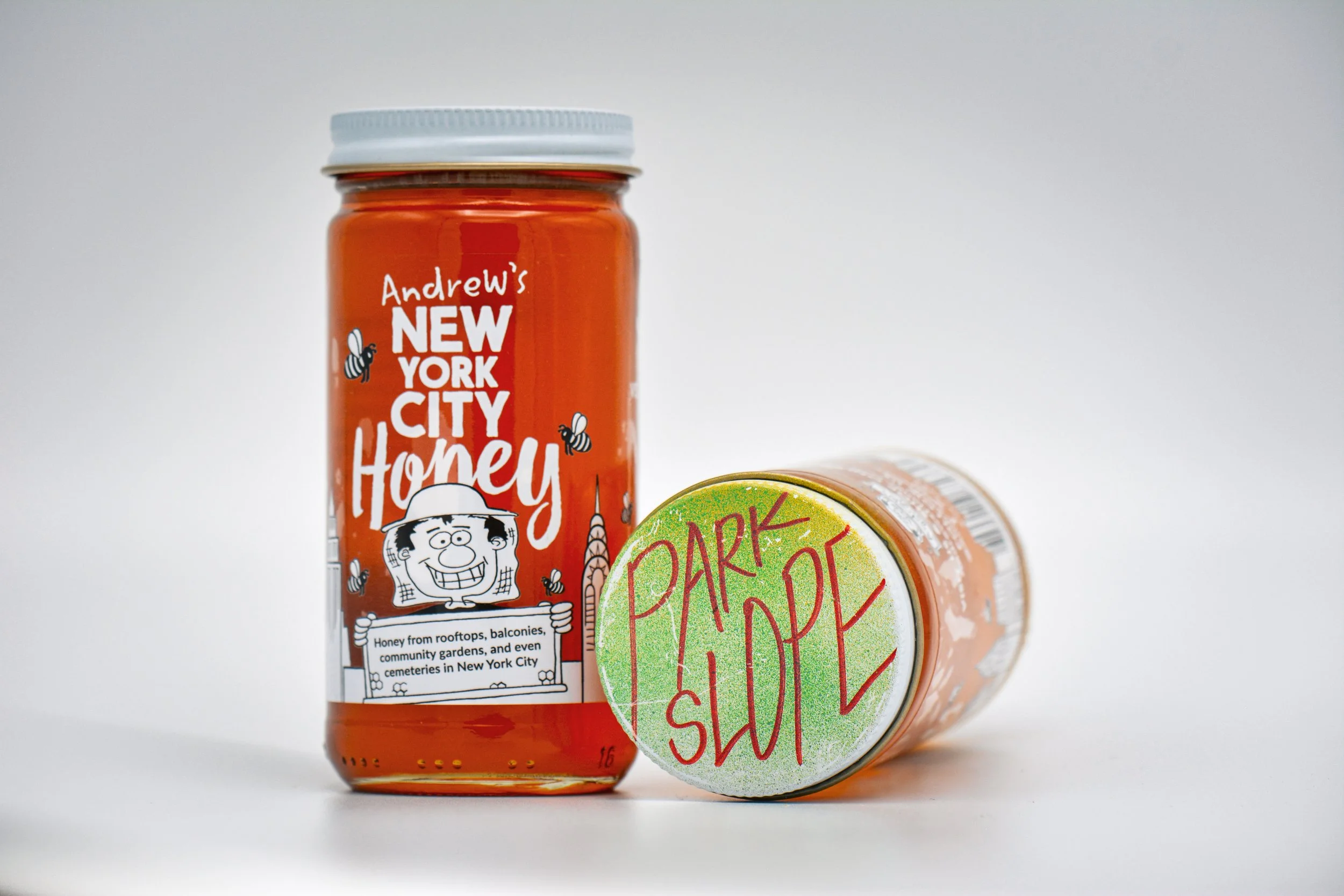 Park Slope Honey