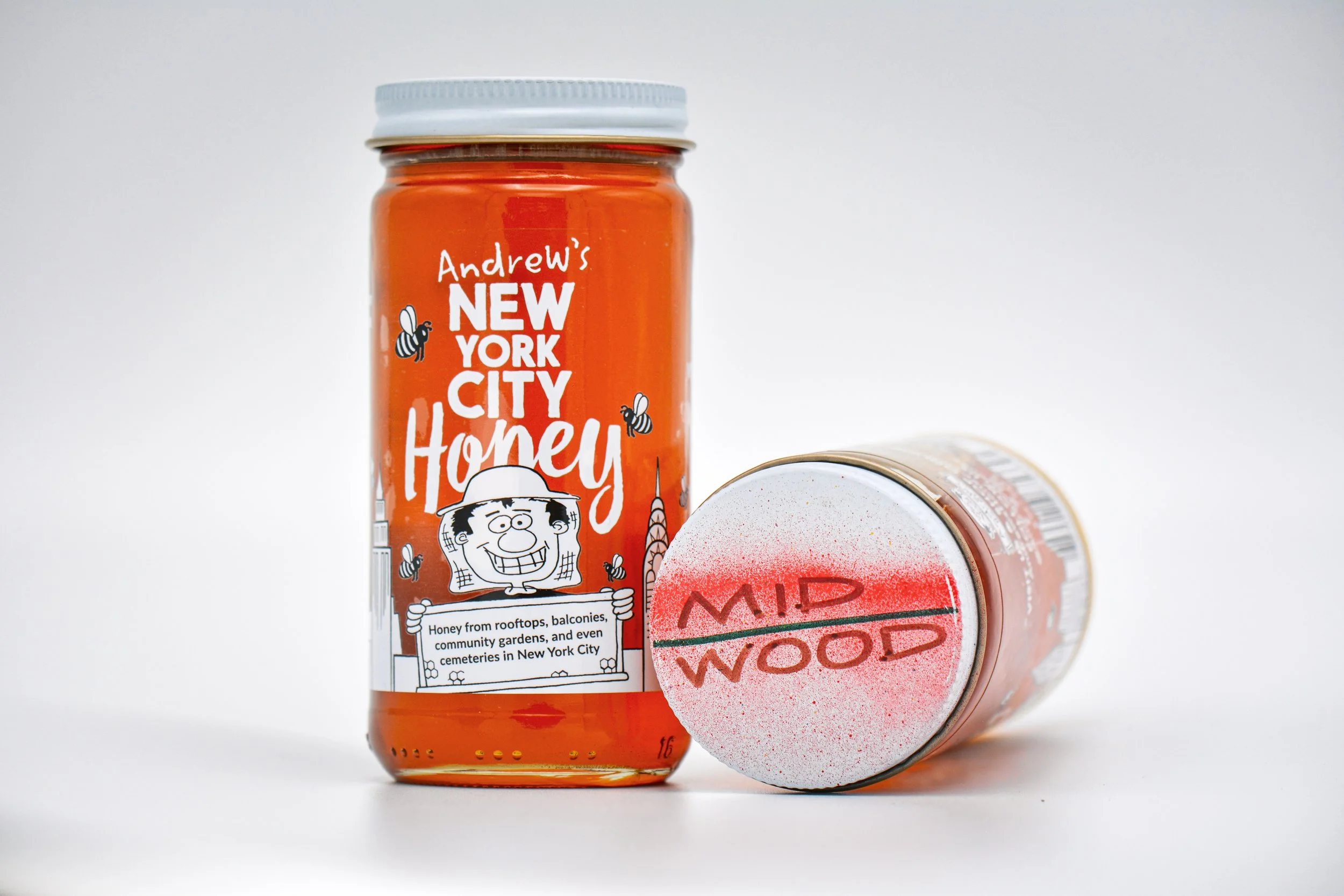 Midwood Honey