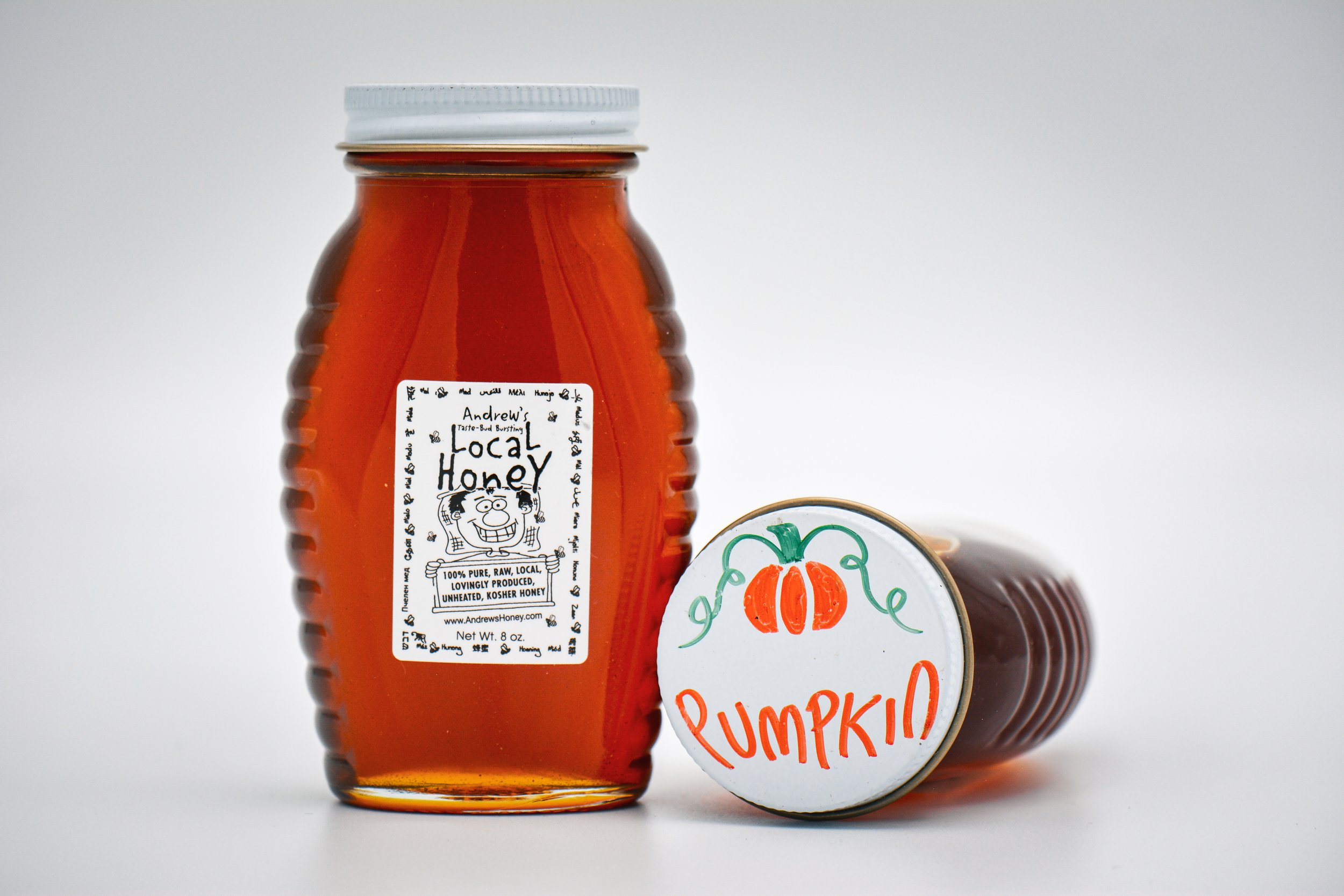 Pumpkin