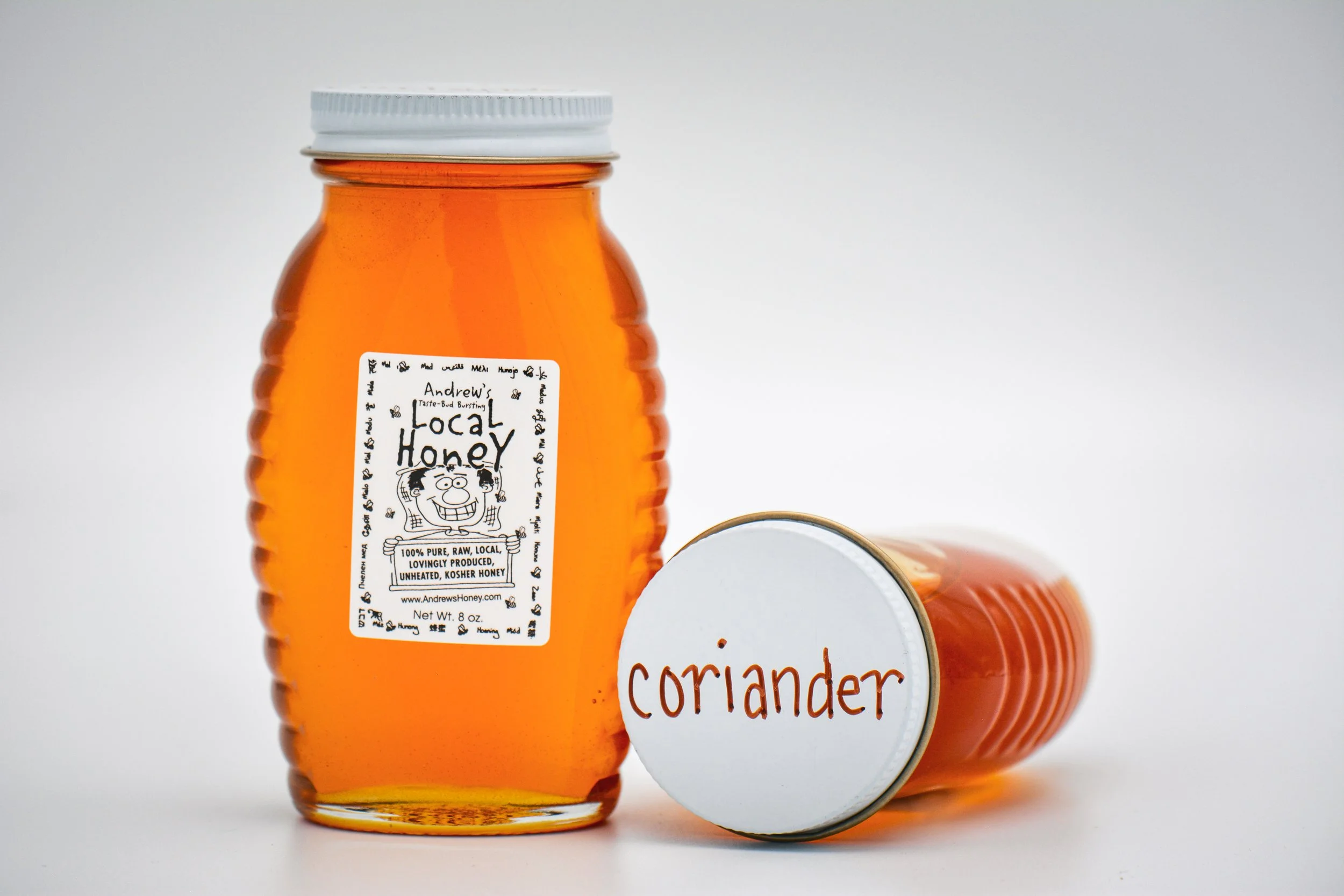 Coriander