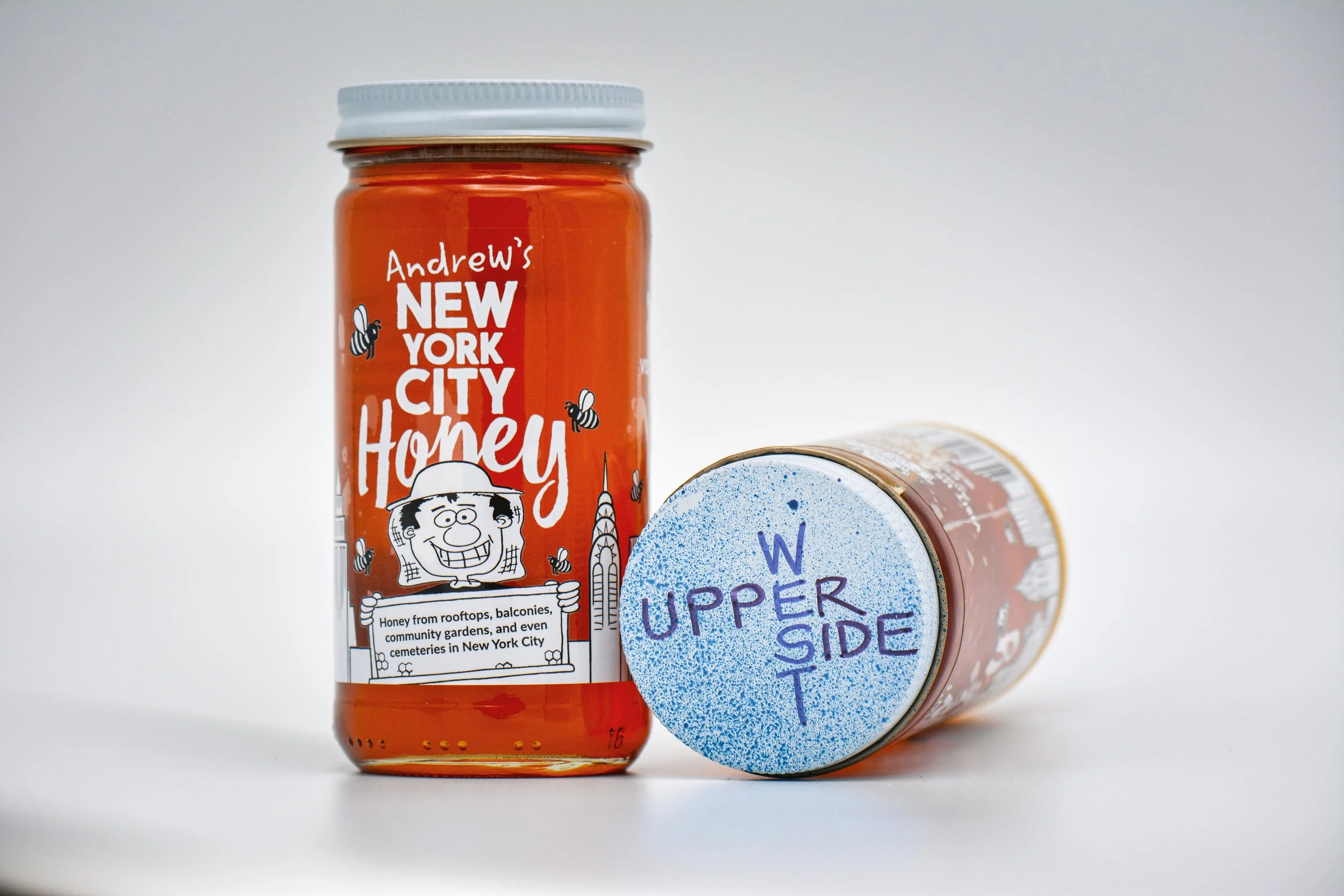 Upper West Side Honey