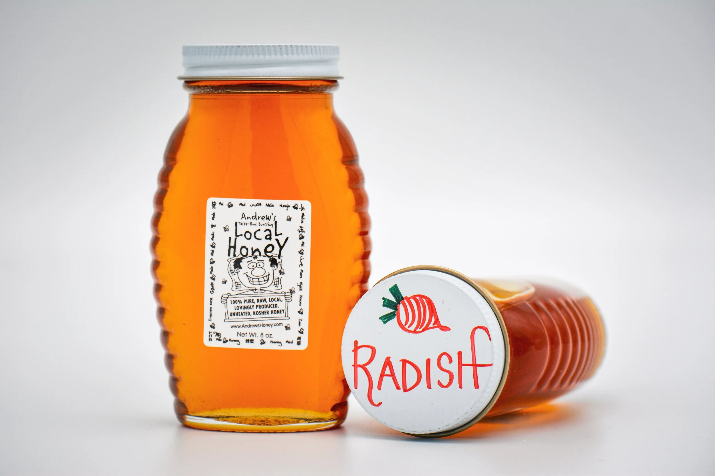 Radish