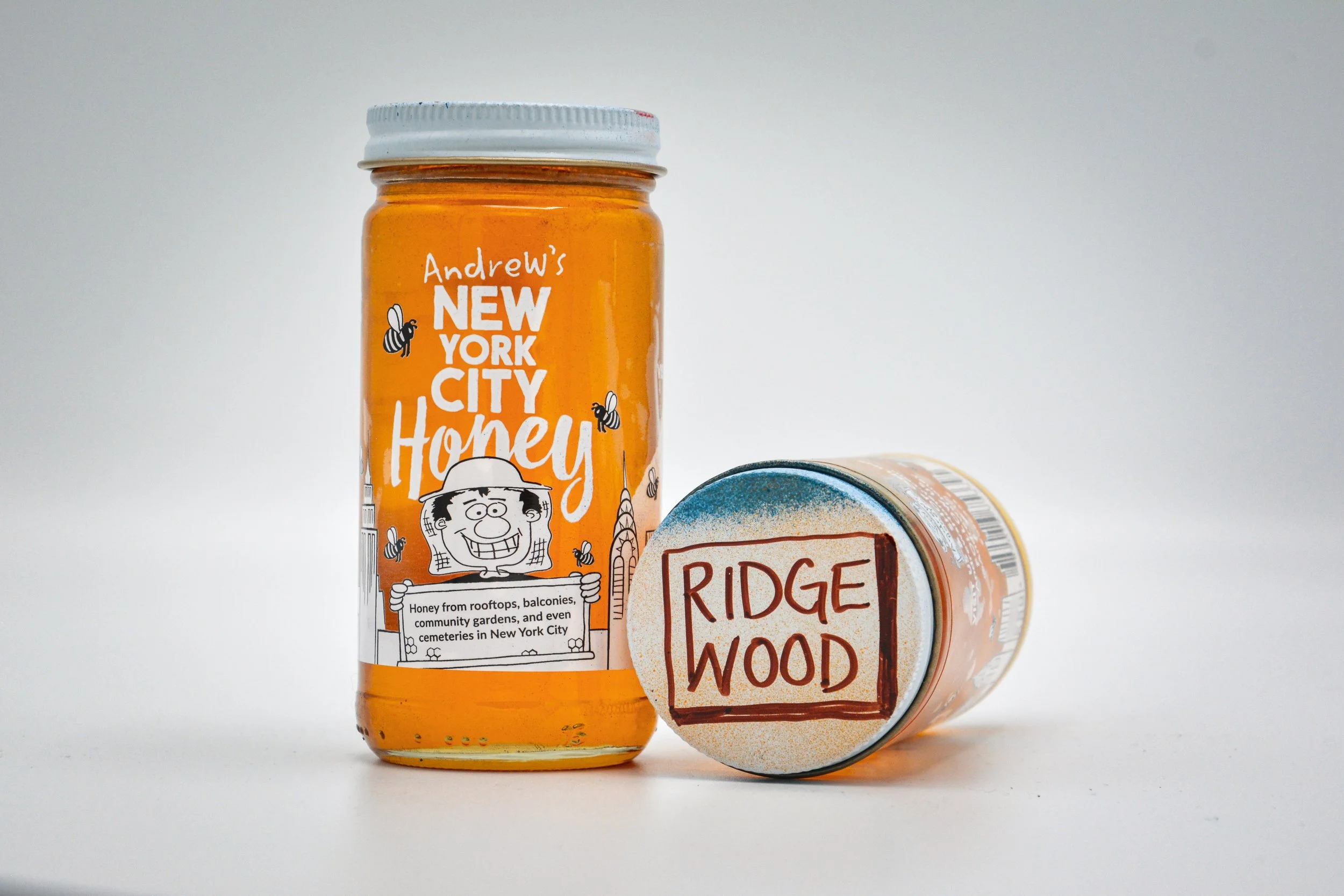Ridgewood Honey