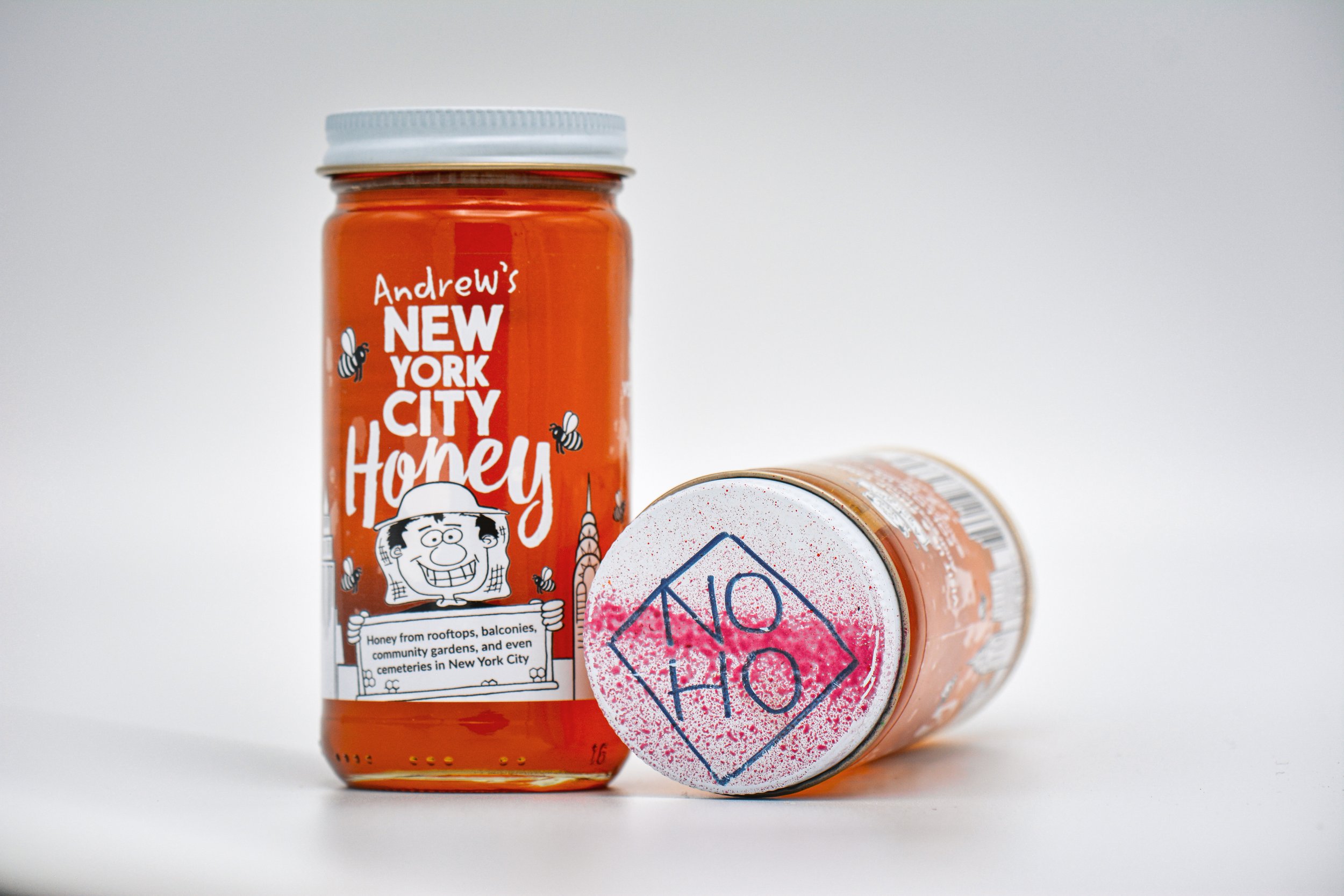 Noho Honey