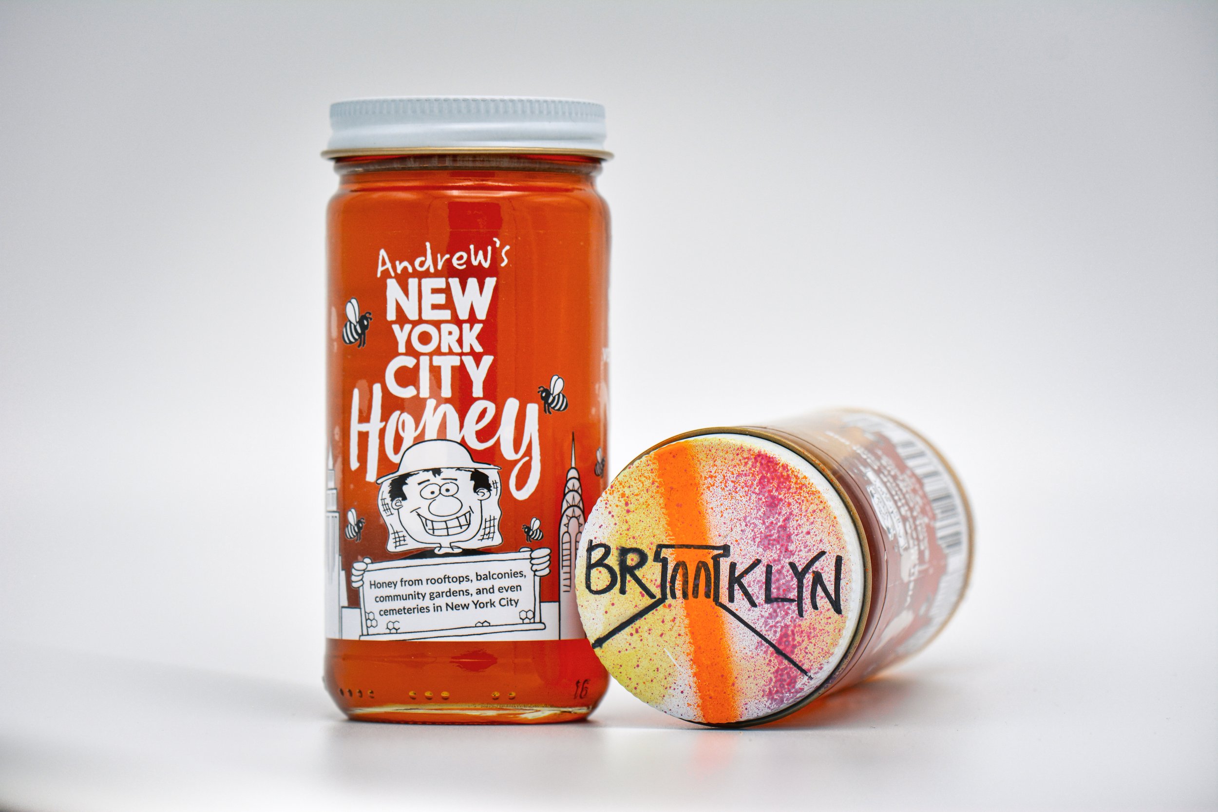 Brooklyn Honey