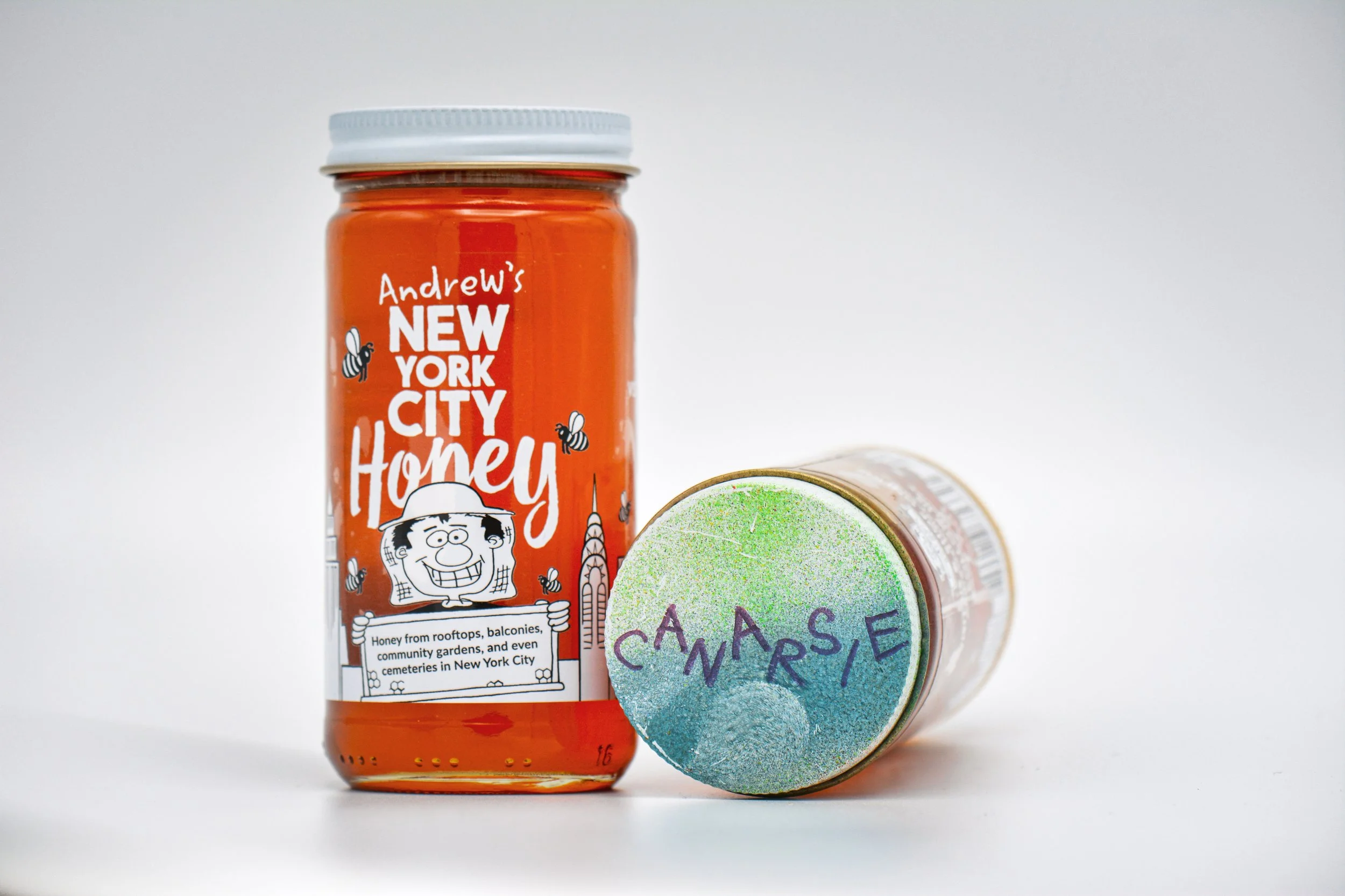 Canarsie Honey
