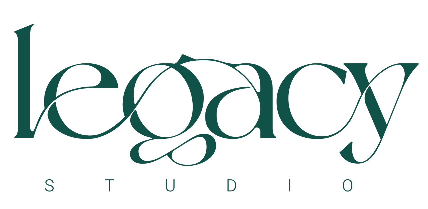 legacy studio