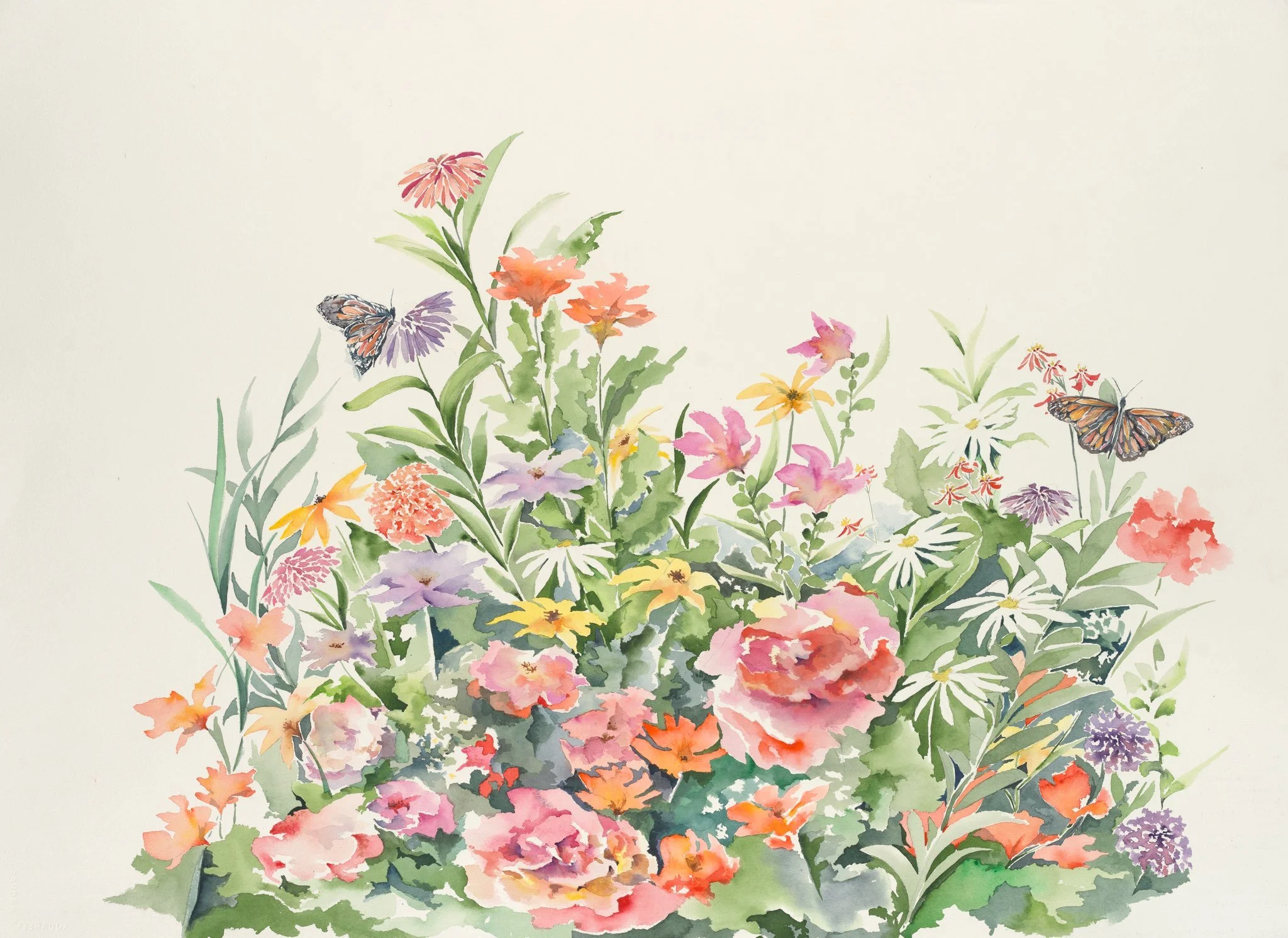 'In Bloom'