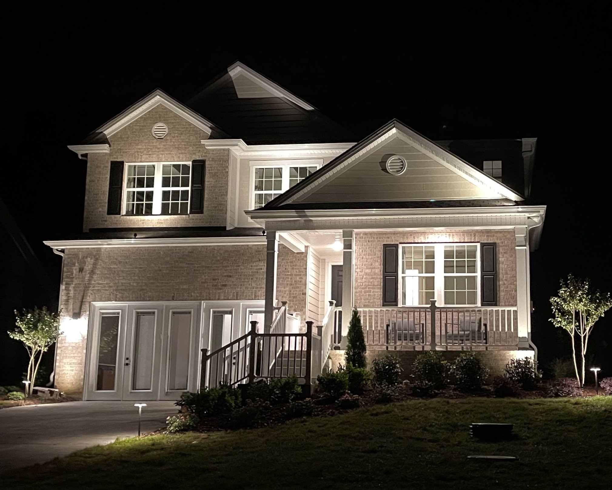 Outdoor Works Lighting, Landscape Lighting, Brentwood, Tennessee.jpg