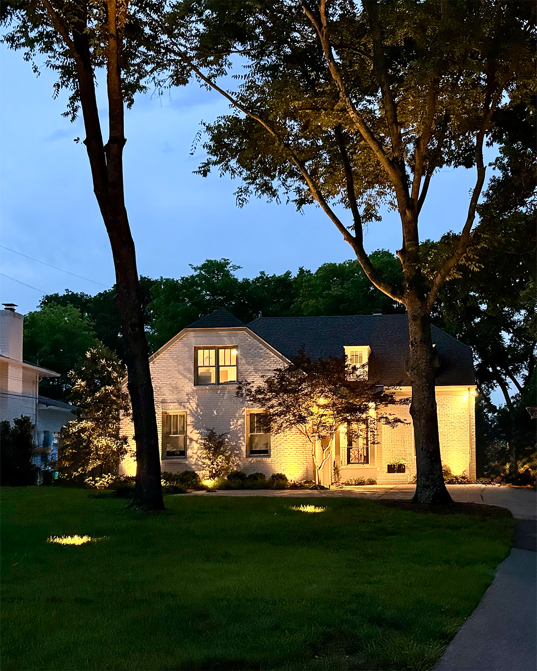 Outdoor Works Lighting, Nashville, Tennessee.png