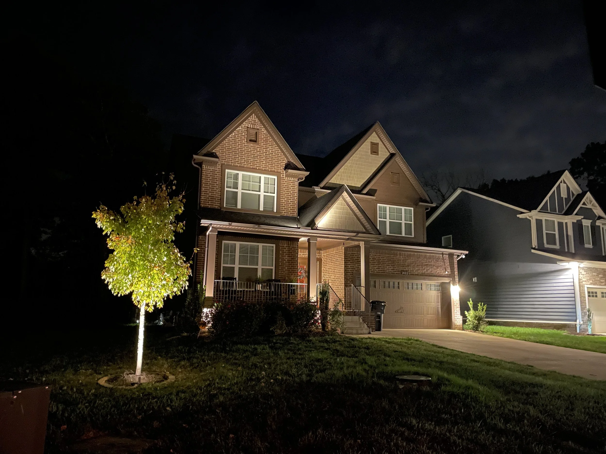 Outdoor Works Lighting 1, Franklin.JPEG