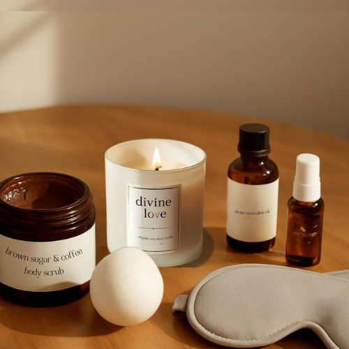 LOV Day Gift Box Special