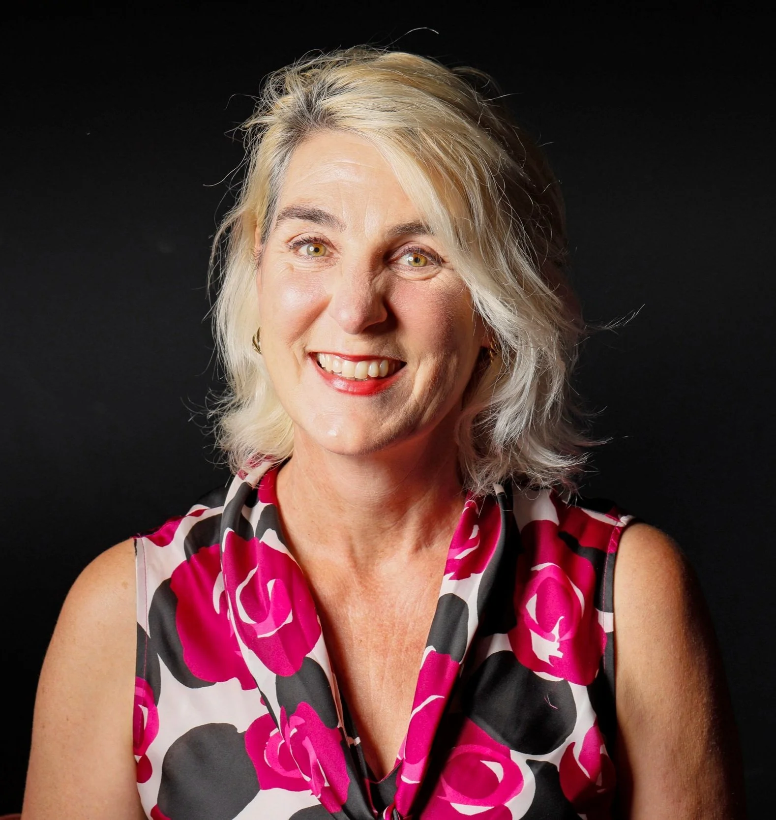 About Us Commercial Real Estate Agent San Francisco Lisa Zahner