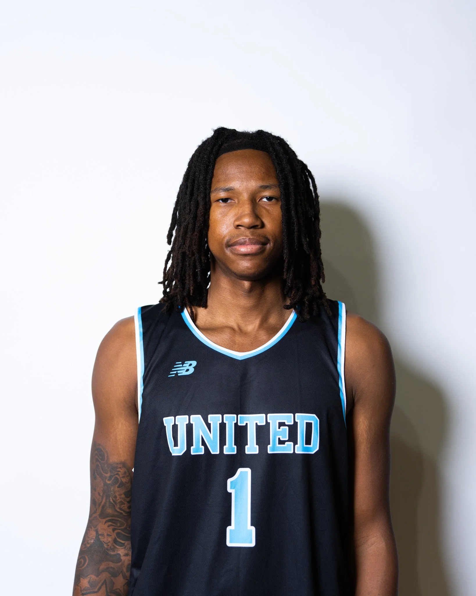 ANTHONY BYRD
