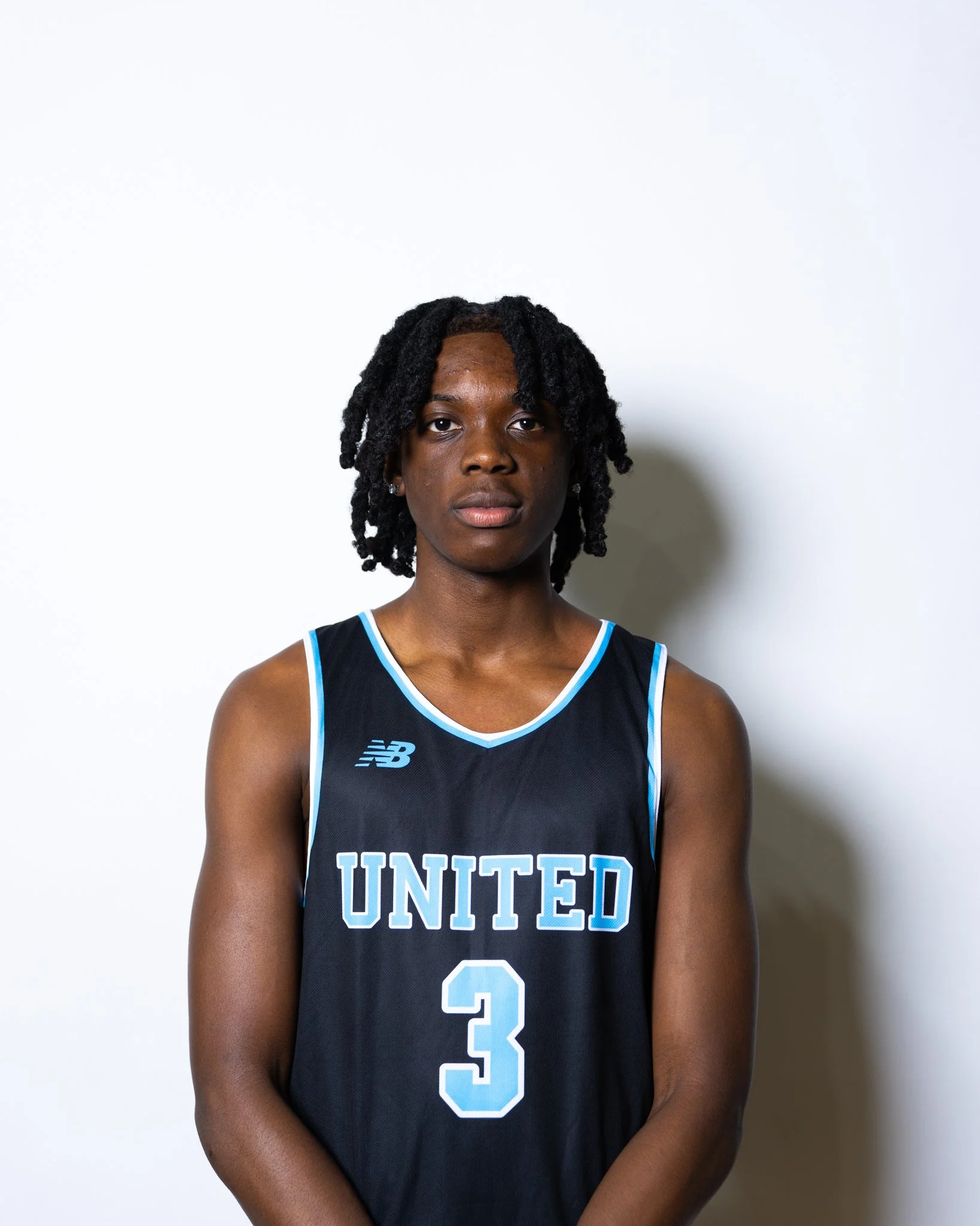 JUMAIR WRIGHT
