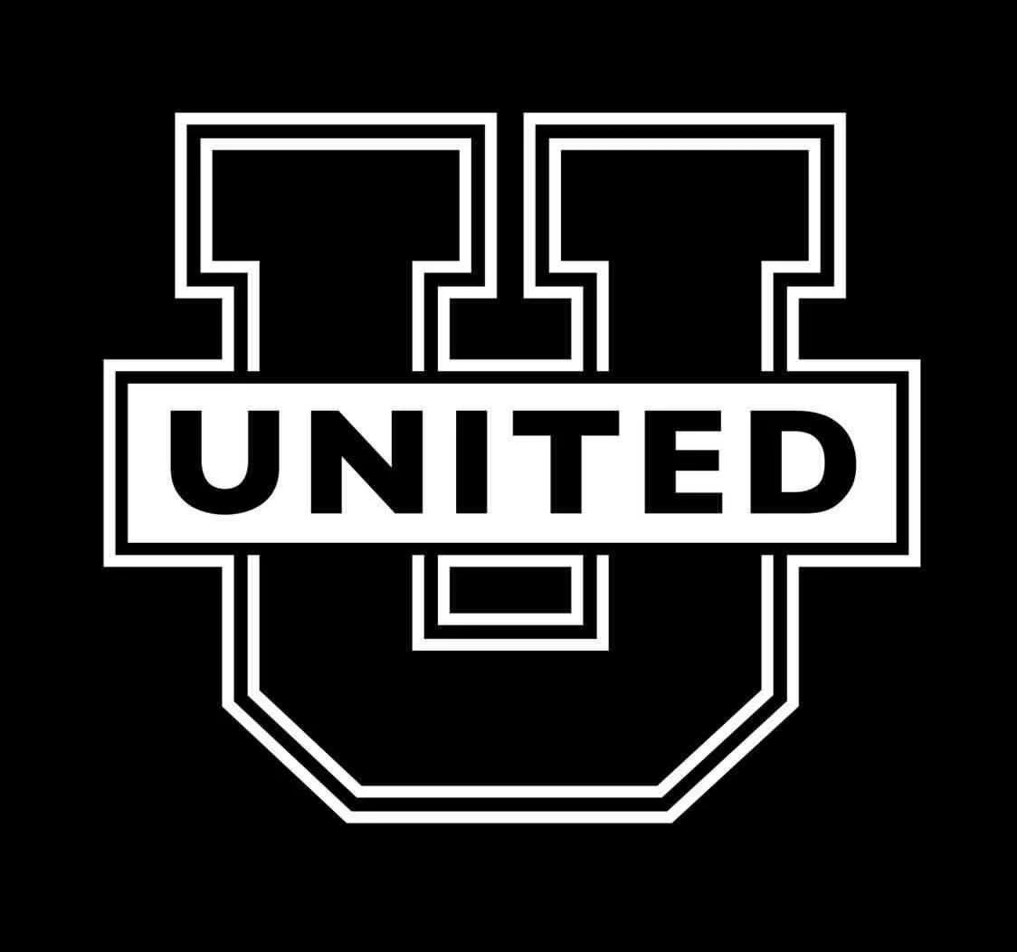 WE ARE UNITED PREP