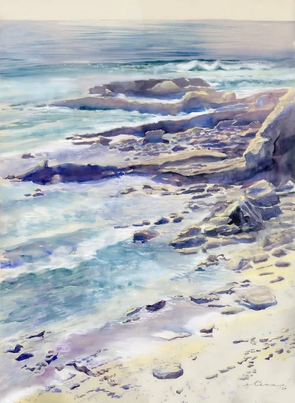 Watercolor