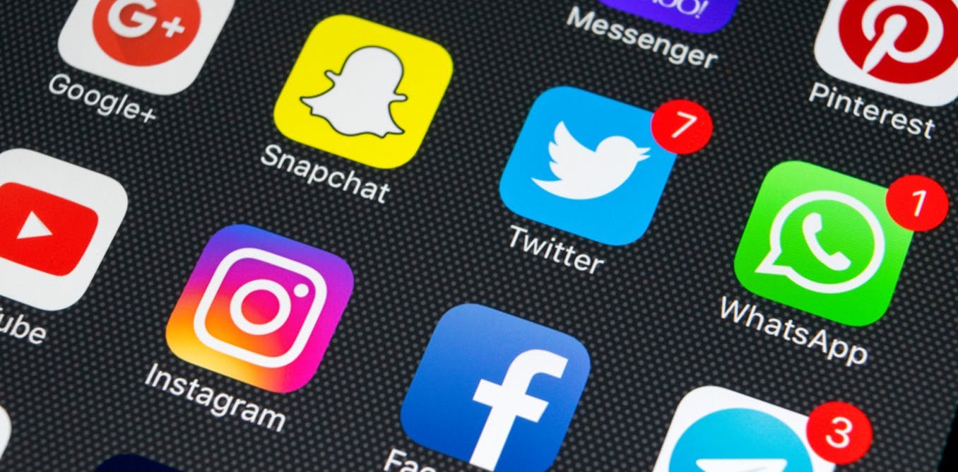 The Social Media Extremism Pandemic