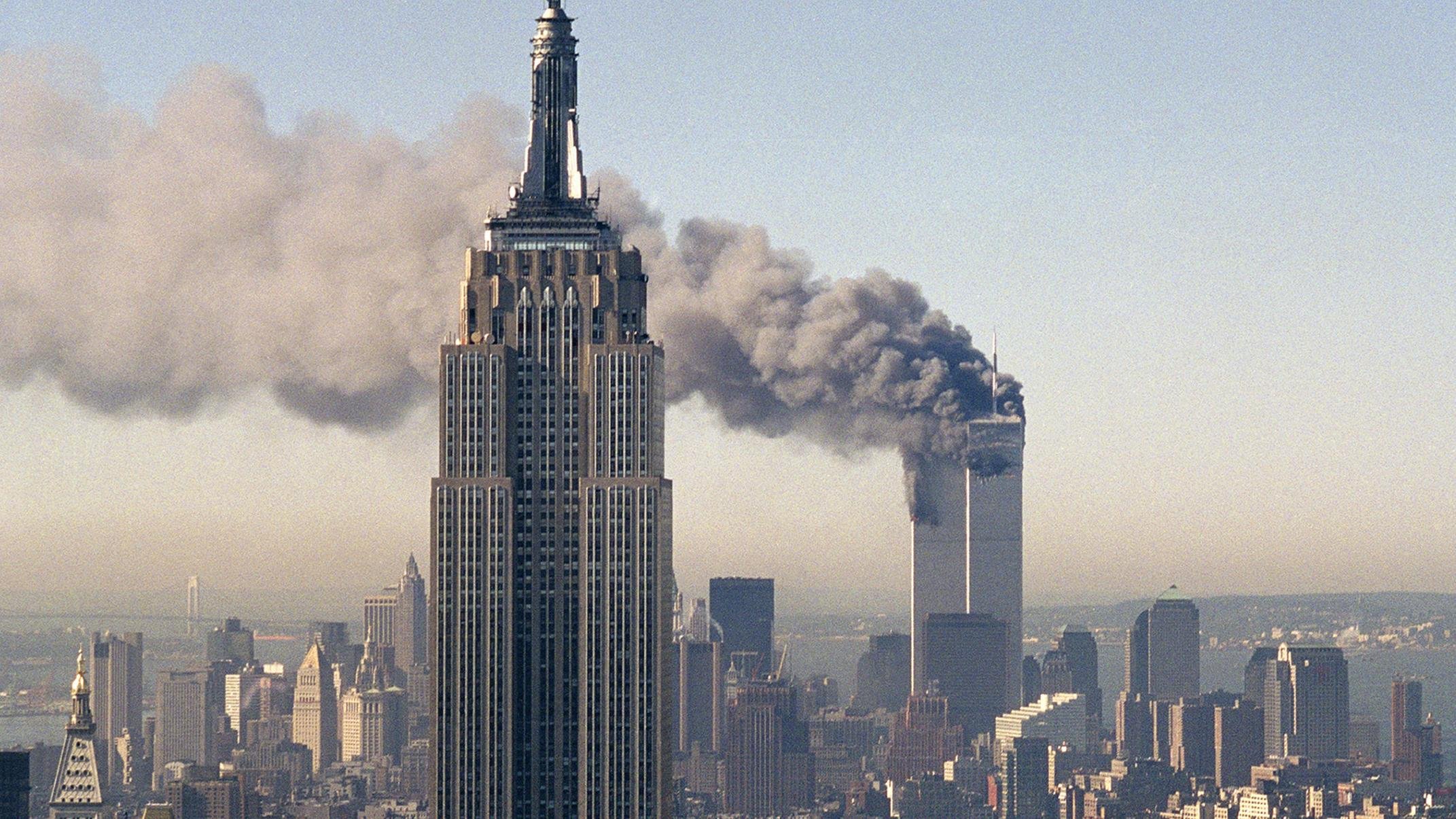 Where is Al Qaeda?