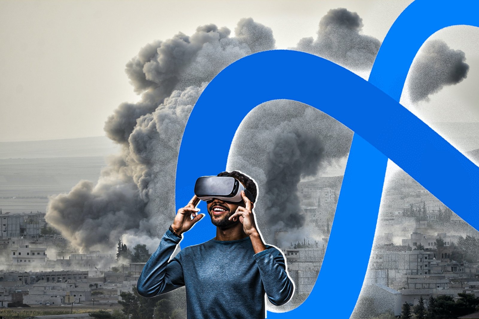 Extremism in the Metaverse