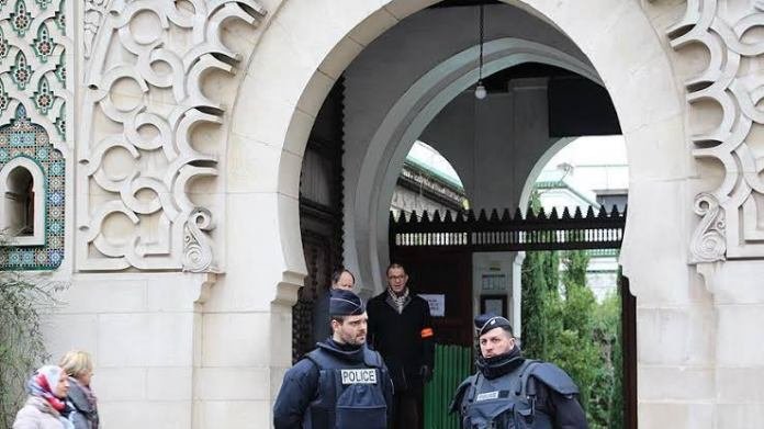 Imported Islamism Amongst French Muslims