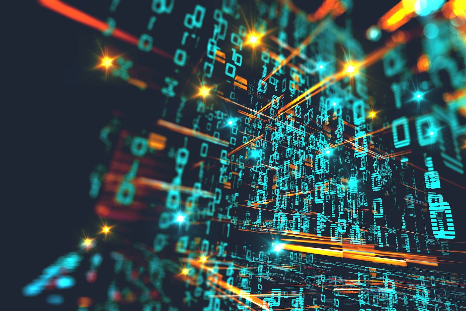 Big Data and Counterterrorism