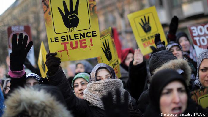 A Brief Introduction on the Modus Operandi of the Muslim Brotherhood in the West