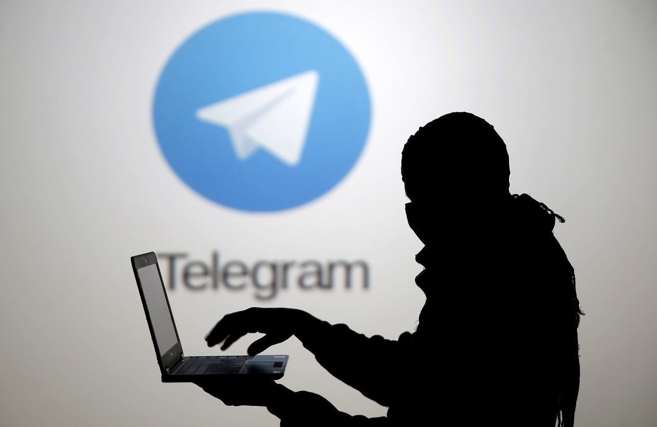 Telegram, Discord, and 4Chan – Links to Violent Extremism