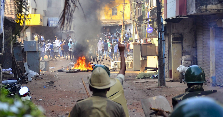 The killing of Kanhaiya Lal Teli highlights why tackling extremism in India should be a collective effort