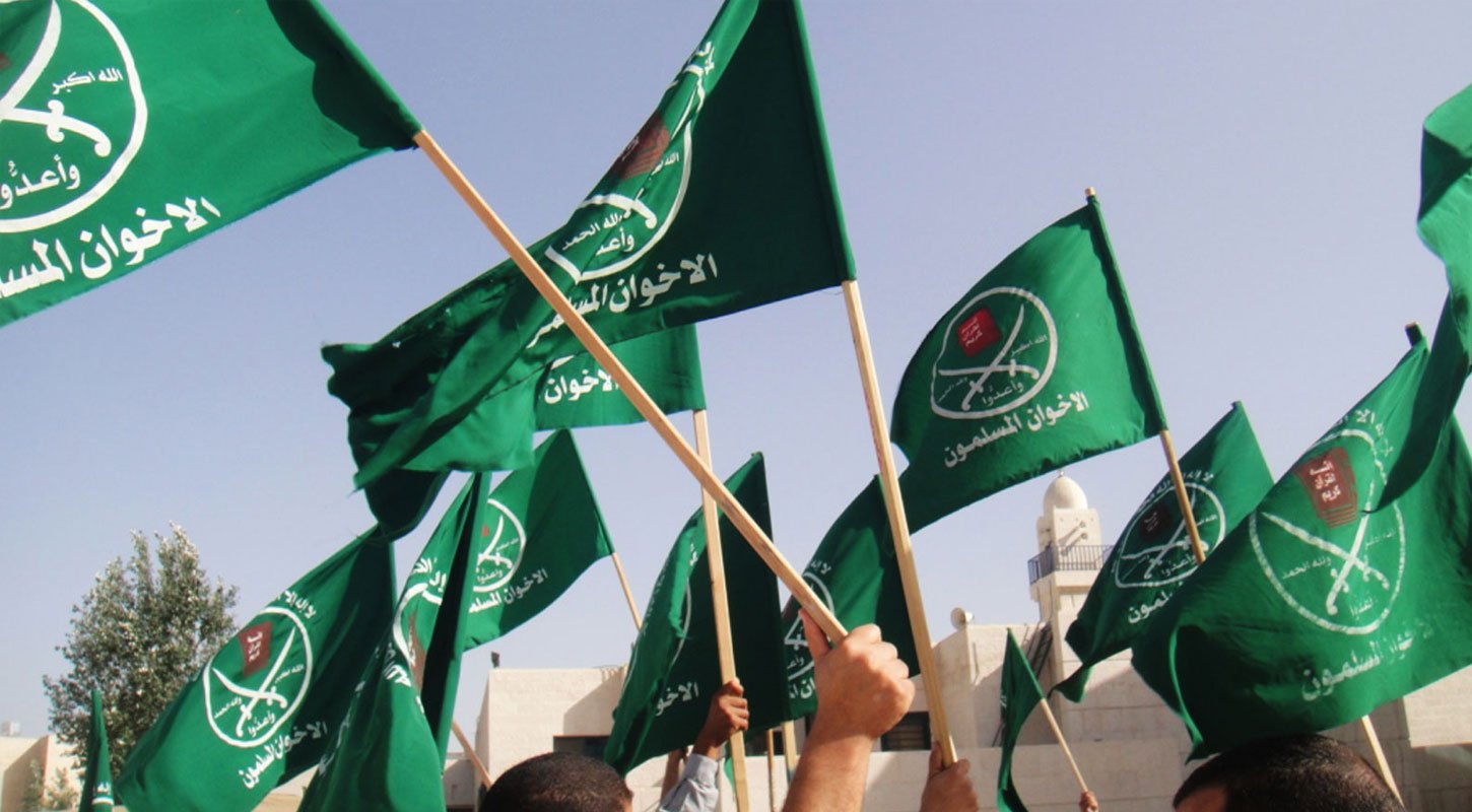 The Future of Political Islam