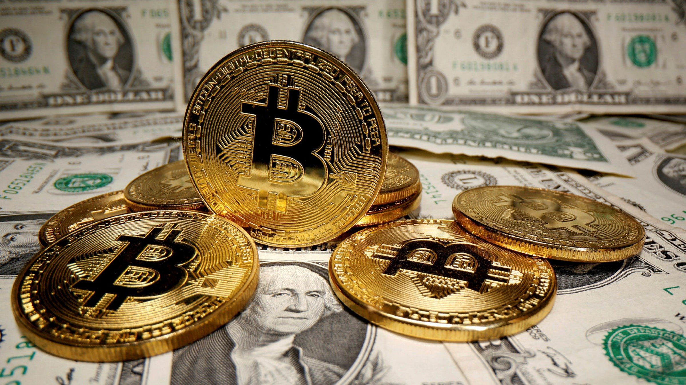 Cryptocurrency and Terrorism