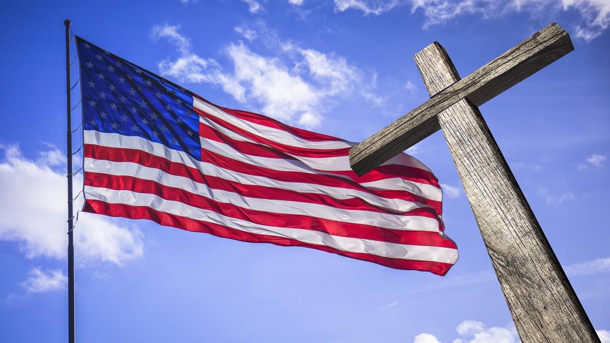 Christian Extremism Within the Far-Right