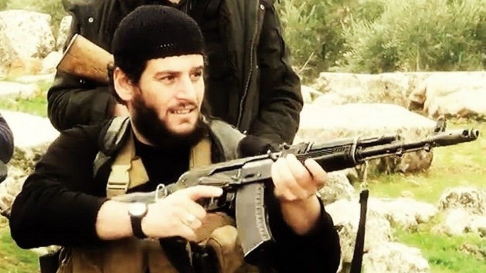 Abu Muhammad al-Adnani and the Art of Violent Incitement