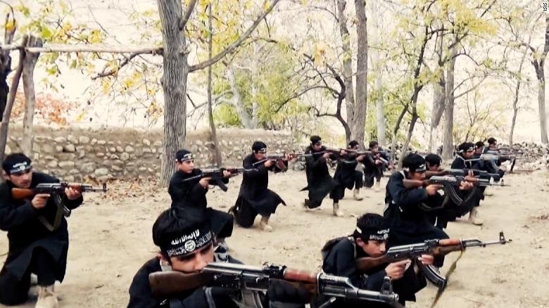 Daesh Khurasan Intensifies Threats and Recruitment Efforts Targeting India