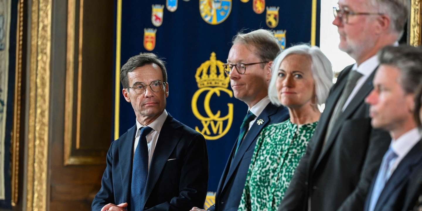 Islamist and Far-Right Elements in Sweden’s New Government