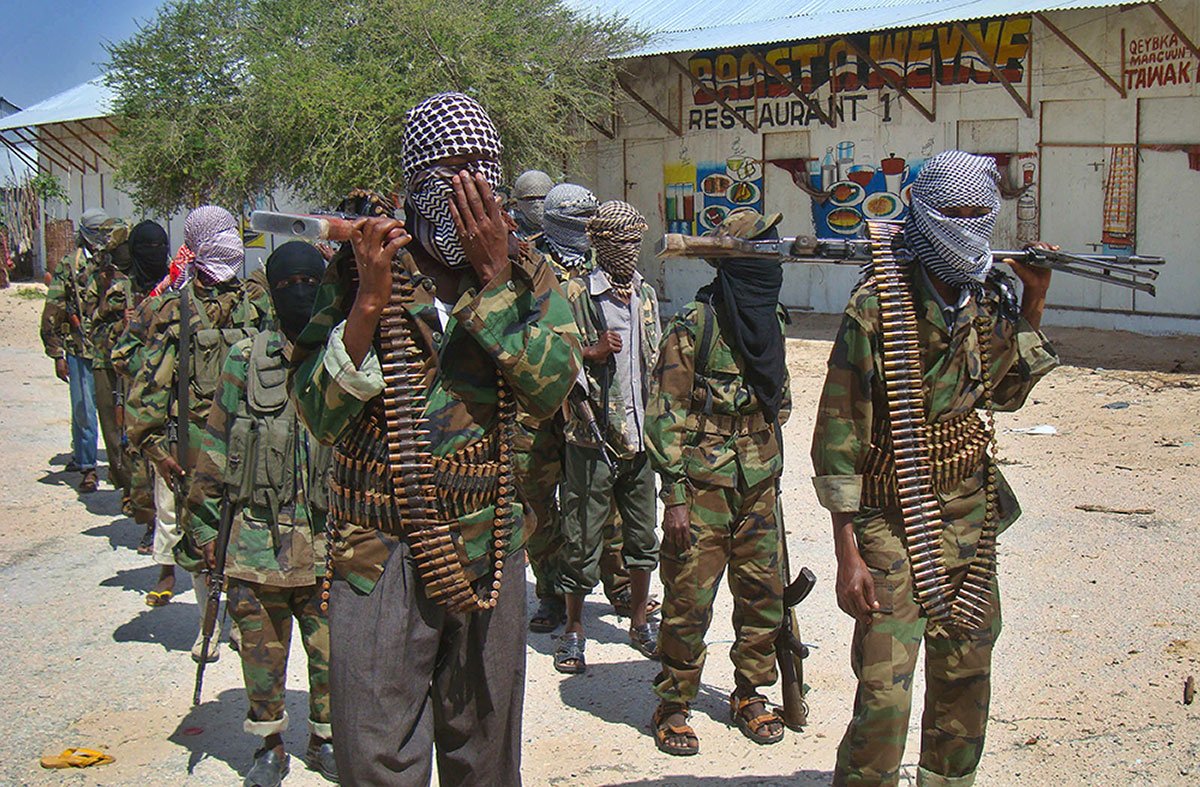Daesh Expands its Language Capabilities to Amharic