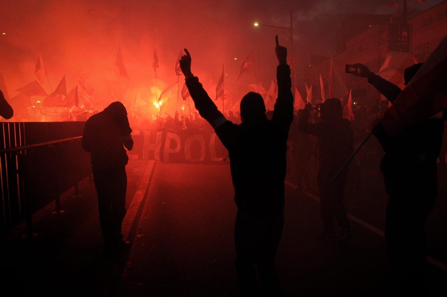 It is Time for an International Concerted Effort Against the Far-Right
