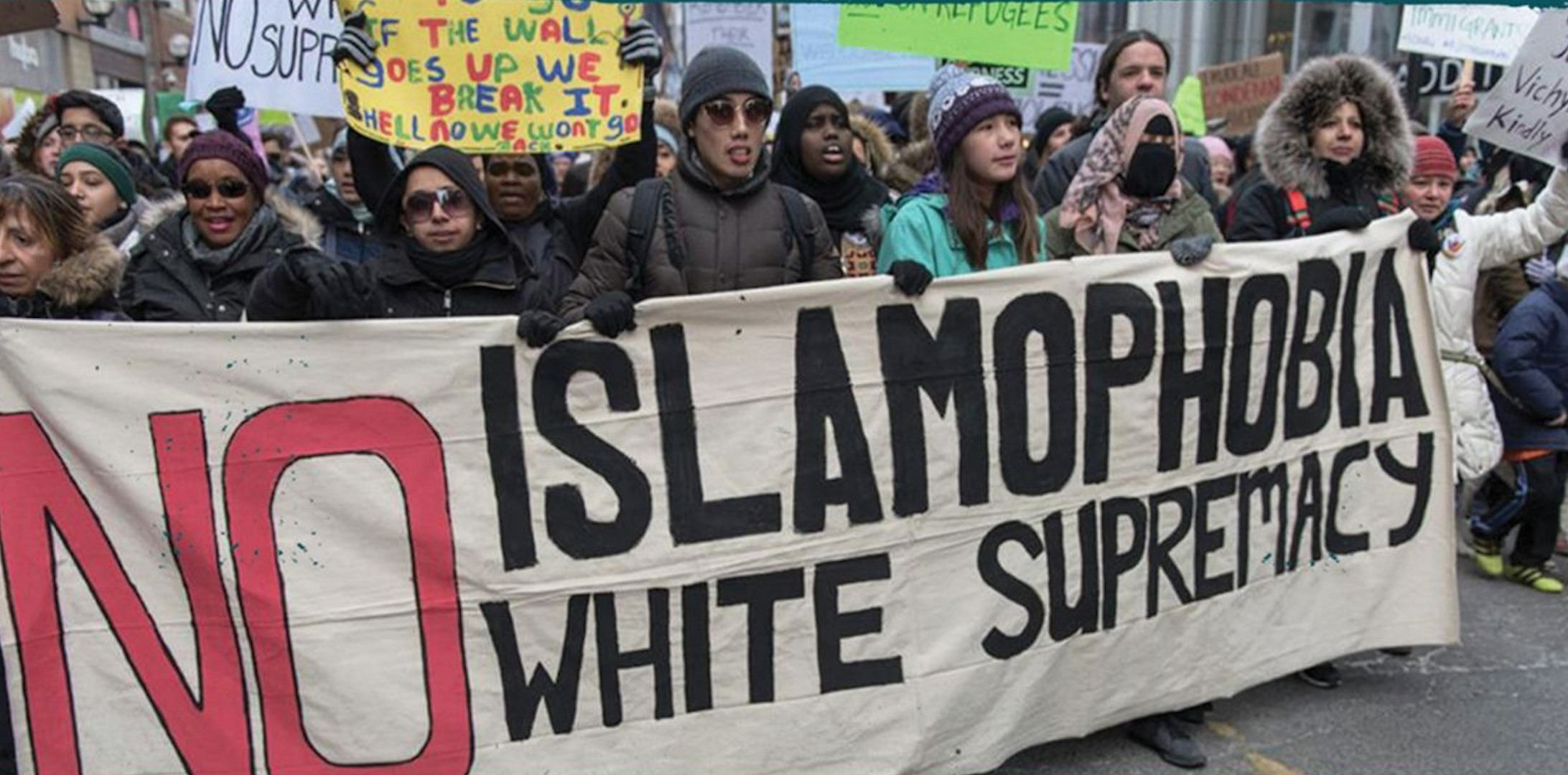 The Intertwined Rise of European Nationalism and Islamophobia: A Point of Concern