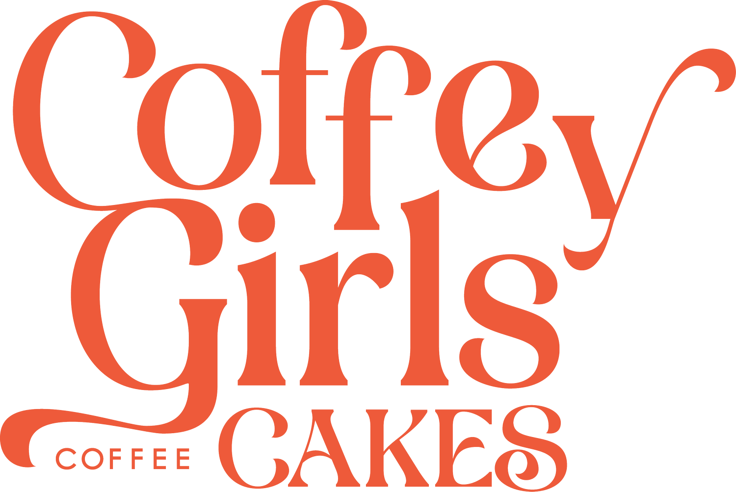 Coffey Cakes 