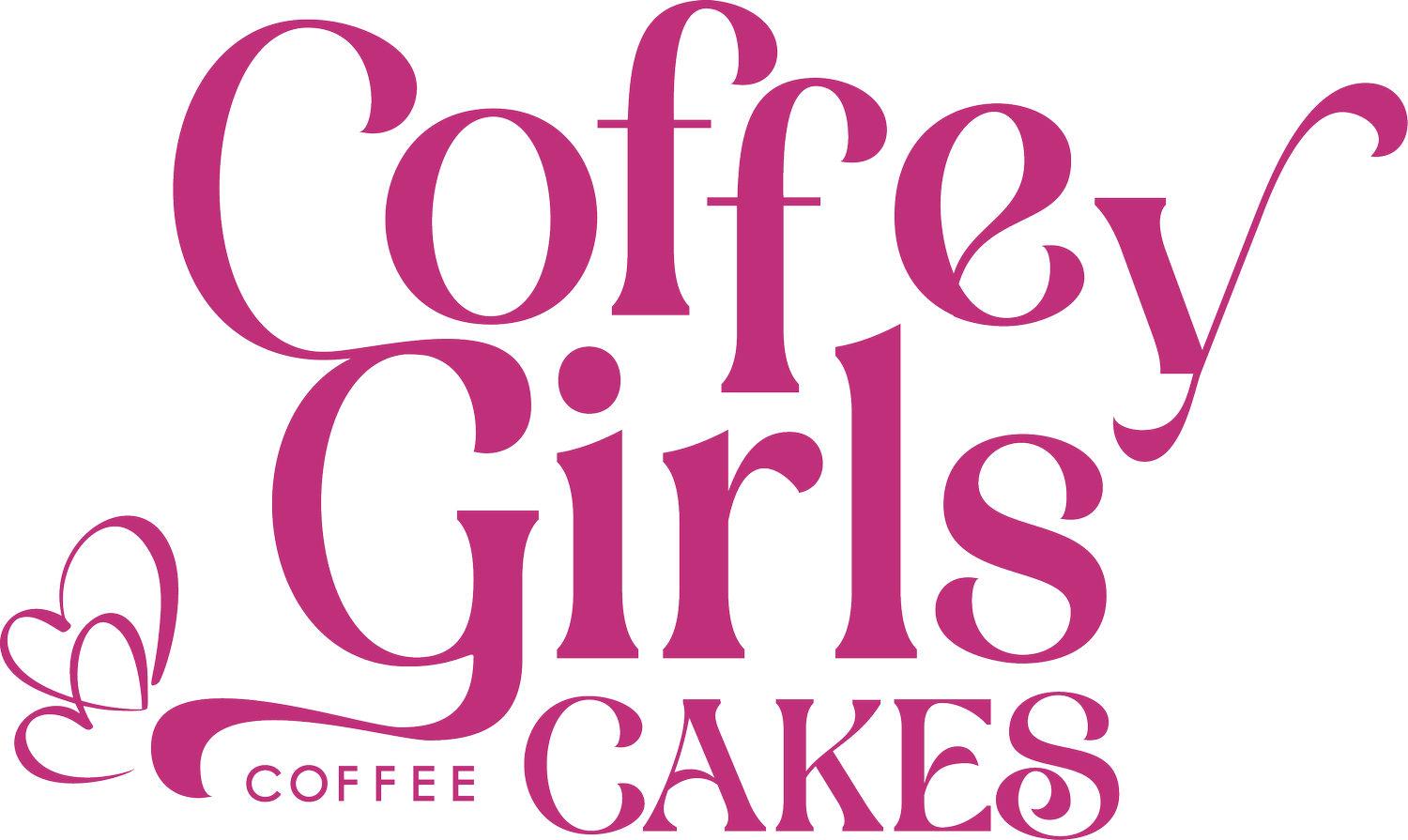 Coffey Cakes 