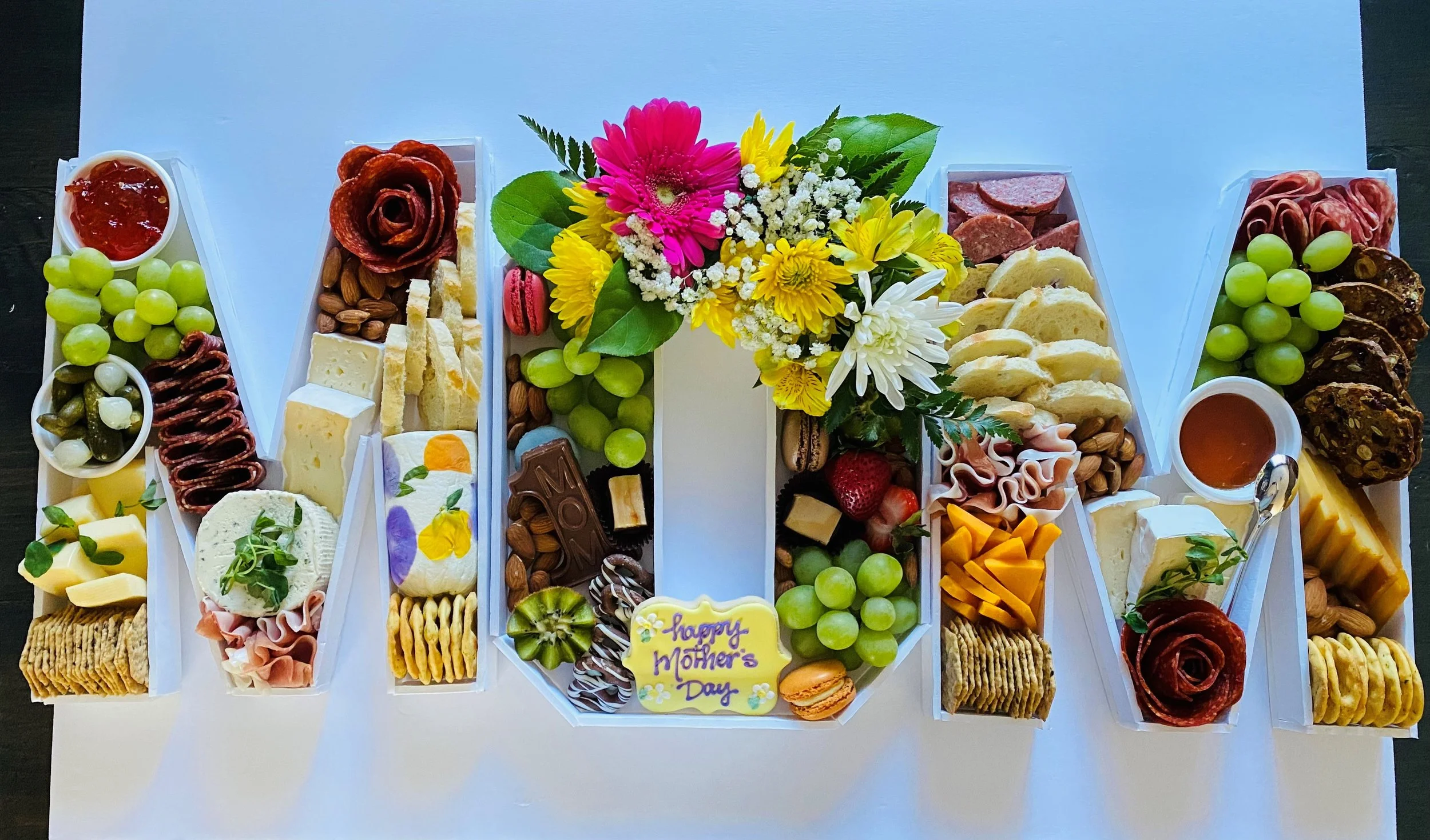 Mother's Day Charcuterie Box Collingwood